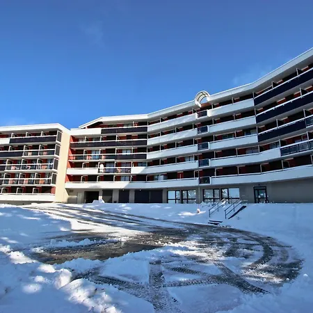 2 Pièces + Cabine, 6 Pers, Proche Pistes - Fr-1-340-275