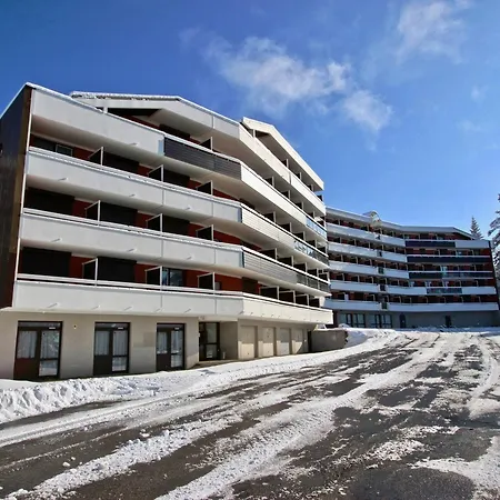 2 Pièces + Cabine, 6 Pers, Proche Pistes - Fr-1-340-275 * Chamrousse